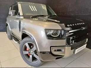 Isuzu Trooper 2021, Automatic, 2 litres - Bloemfontein