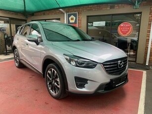 Mazda CX-5 2016, Automatic, 2 litres - Grahamstown