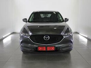 Mazda CX-5 2018, Automatic, 2 litres - Bloemfontein
