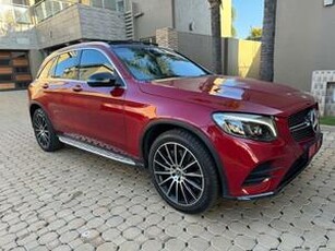 Mercedes-Benz CLC 2018, Automatic, 2.1 litres - Kimberley