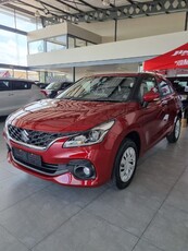 New Suzuki Baleno 1.5 GL for sale in Mpumalanga