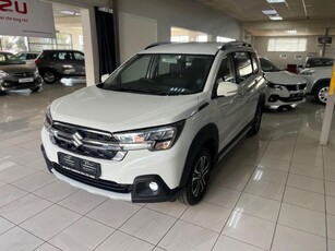 New Suzuki XL6 1.5 GLX Auto for sale in Kwazulu Natal