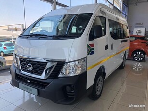 Nissan impendulo nv350 2. 5i for sale