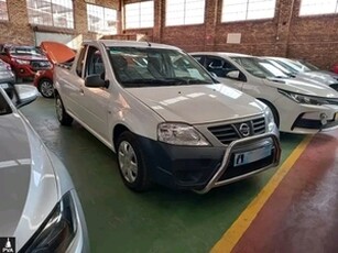 Nissan NP 300 2016, Manual, 1.5 litres - Johannesburg