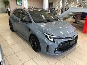 Toyota Corolla 2023, Manual, 1.2 litres - Nelspruit