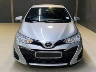Toyota Yaris 2019, Automatic, 1.5 litres - Johannesburg