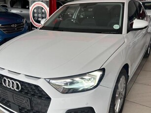 Used Audi A1 Sportback 1.5 TFSI Advanced Auto | 35 TFSI for sale in Kwazulu Natal