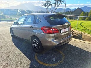 Used BMW 2 Series 218i Active Tourer Auto for sale in Western Cape