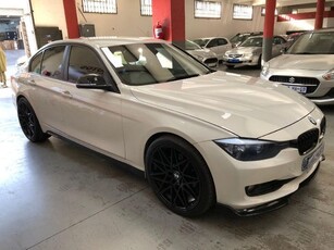 Used BMW 3 Series 320i F30 Auto for sale in Gauteng