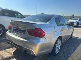 Used BMW 3 Series 335i Innovation Auto for sale in Gauteng