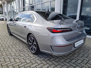 Used BMW 7 Series 740i Design Pure Excellence for sale in Western Cape