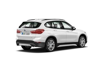 Used BMW X1 sDrive20d Sport Line Auto for sale in Gauteng