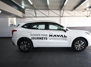 Used Haval Jolion 1.5T Premium Auto for sale in Eastern Cape