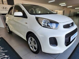 Used Kia Picanto 1.0 LS for sale in Gauteng