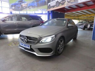 Used Mercedes