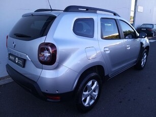 Used Renault Duster 1.5 dCi Dynamique 4x4 for sale in Western Cape