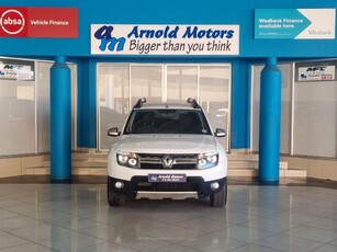 Used Renault Duster 1.5 dCi Dynamique for sale in North West Province