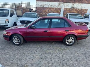 Used Toyota Corolla 160i GLE Auto for sale in Gauteng