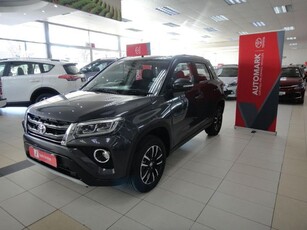 Used Toyota Urban Cruiser 1.5 Xr Auto for sale in Western Cape