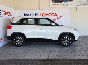 Used Toyota Urban Cruiser 1.5 Xr Auto for sale in Western Cape