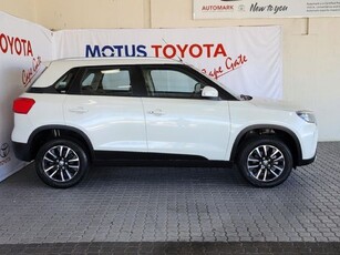 Used Toyota Urban Cruiser 1.5 Xr Auto for sale in Western Cape