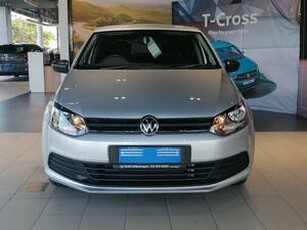 Volkswagen Polo 2023, Manual, 1.4 litres - Polokwane