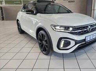 Volkswagen Touareg 2023, Automatic, 2 litres - Pretoria