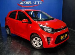 2022 Kia Picanto 1.0 Start For Sale in Gauteng, Vereeniging