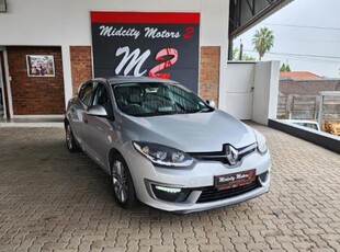 2015 Renault Megane 1.4TCe GT Line For Sale in North West, Klerksdorp