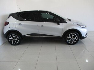 Used Renault Captur 900T Dynamique (66kW) for sale in Gauteng