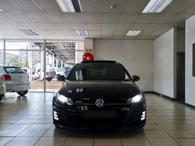 Volkswagen Golf GTI 2015, Automatic, 2 litres - Johannesburg