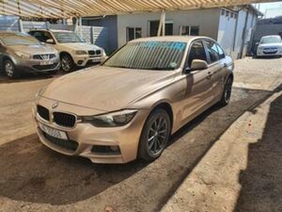 BMW 3 2013, Manual, 2 litres - Pietermaritzburg