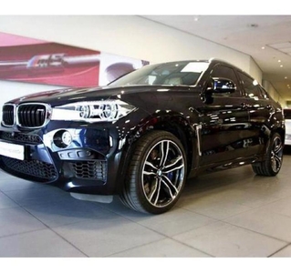 2016 BMW X6 for sale