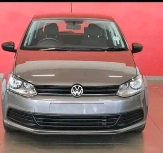 2020 Volkswagen