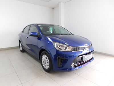 2023 KIA PEGAS 1.4 EX MANUAL