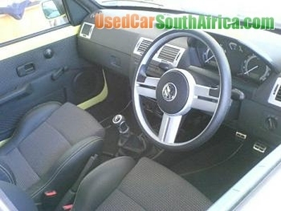 2006 Volkswagen Golf 1,4i used car for sale in Northern Province South Africa
