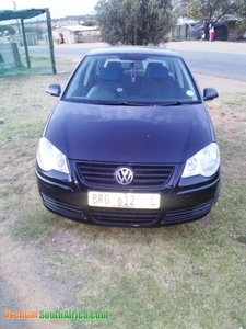 2005 Volkswagen Golf Polo used car for sale in North West South Africa