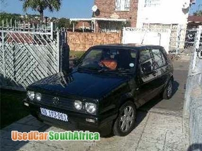 2005 Volkswagen Golf Velociti used car for sale in Durban West KwaZulu-Natal South Africa