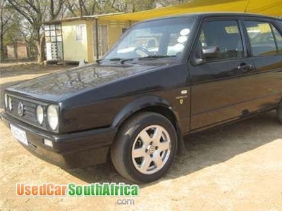 2006 Volkswagen Golf Velociti used car for sale in Randburg Gauteng South Africa