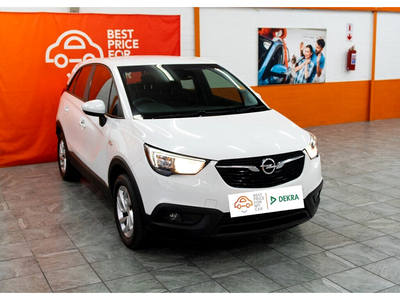 Opel Crossland X 1.2t Enjoy A/t for sale