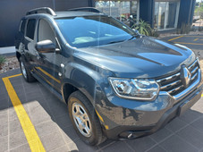 2020 renault duster 1.6 expression