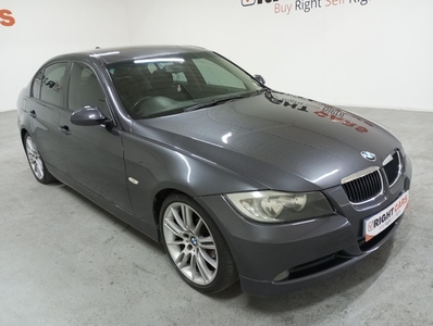 2006 BMW 3 Series 320i For Sale