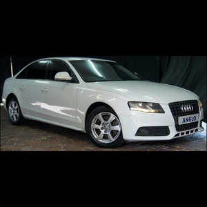 2009 Audi A4 2.0TDI 125kW Ambition For Sale