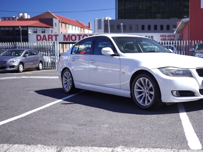 2011 BMW 3 Series 320d For Sale