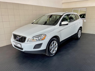 2012 Volvo XC60 D5 AWD Excel For Sale