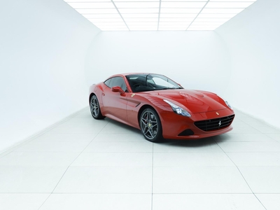 2017 Ferrari California T For Sale
