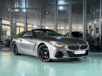 2019 BMW Z4 M40i For Sale