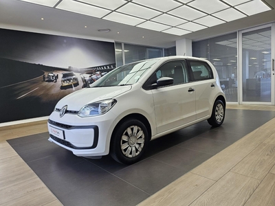 2019 Volkswagen up! Take up! 5-Door 1.0 For Sale