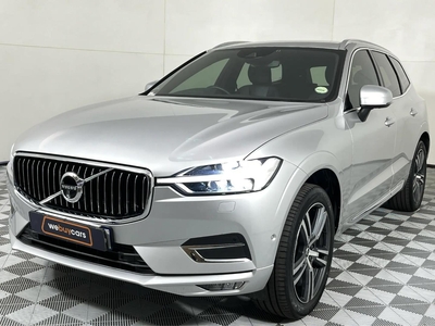 2019 Volvo XC60 T5 AWD Inscription For Sale