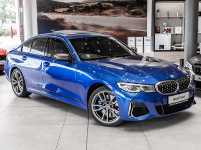 2020 BMW 3 Series M340i xDrive For Sale